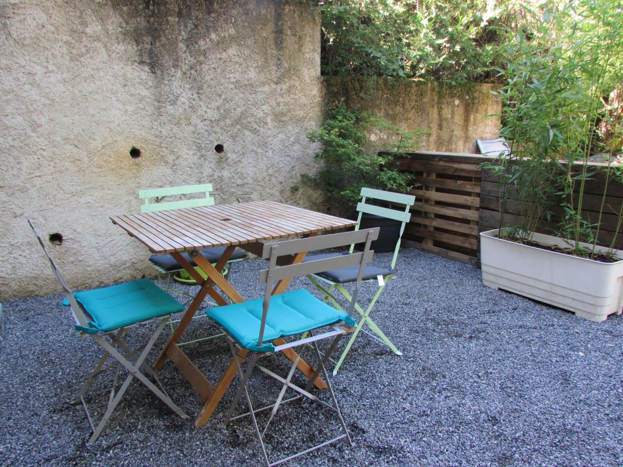 Apartamento Chez Karine Et Julie *