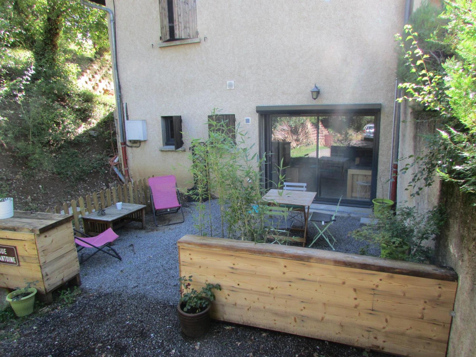Chez Karine Et Julie Apartamento La Rochette (Hautes-Alpes)