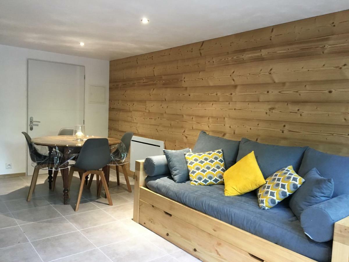 Apartamento Chez Karine Et Julie