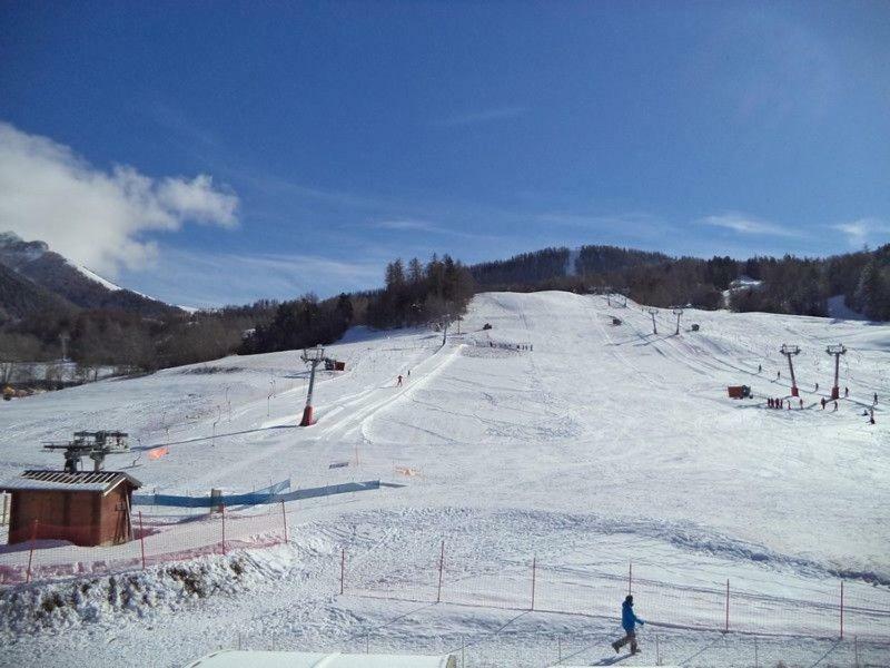 Apartamento Chez Karine Et Julie La Rochette (Hautes-Alpes)